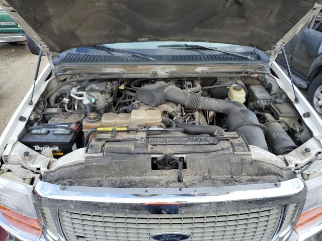 Photo 7 from auction – 2000 FORD EXCURSION with VIN 1FMNU41S4YEE53484