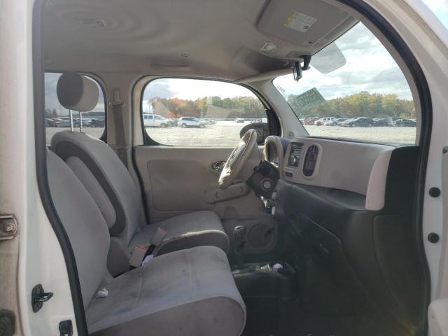 Photo 5 from auction – 2010 NISSAN CUBE BASE with VIN JN8AZ2KR2AT164260