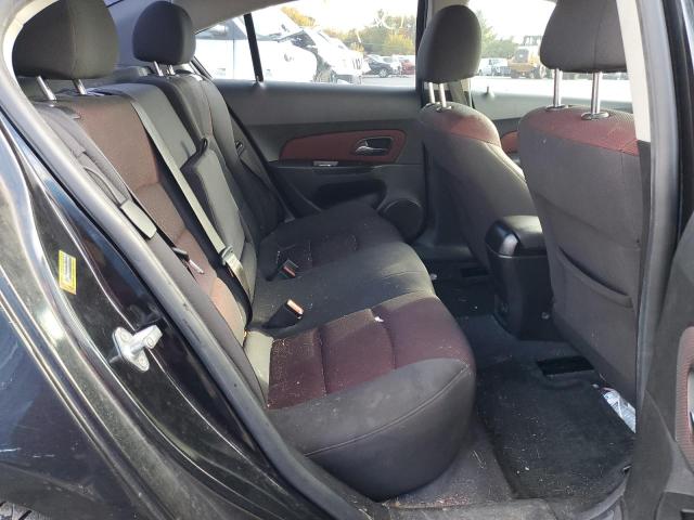 Photo 6 from auction – 2012 CHEVROLET CRUZE LT with VIN 1G1PF5SC8C7293894