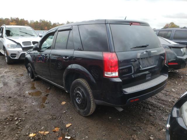 Photo 3 from auction – 2006 SATURN VUE with VIN 5GZCZ63406S876325