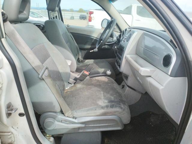 Photo 5 from auction – 2008 CHRYSLER PT CRUISER with VIN 3A8FY48B98T138143