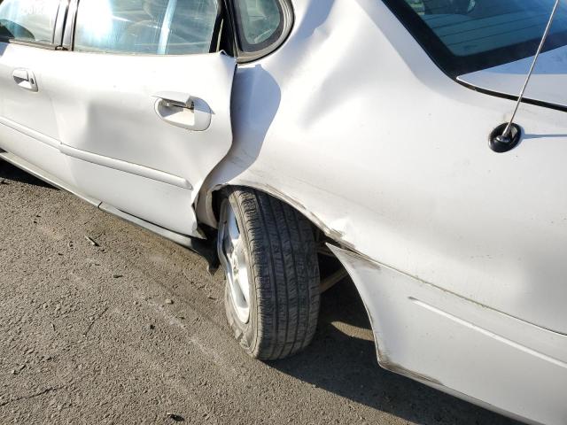 Photo 9 from auction – 2003 FORD TAURUS 4D with VIN 1FAFP53U33G226472