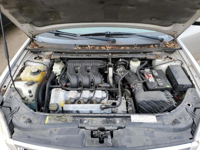 Photo 7 from auction – 2006 FORD FIVE HUNDR with VIN 1FAFP23176G107610