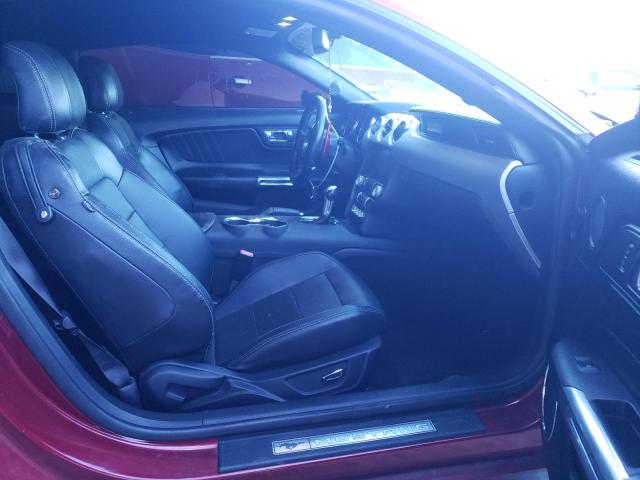 Photo 5 from auction – 2015 FORD MUSTANG GT with VIN 1FA6P8CF5F5350911