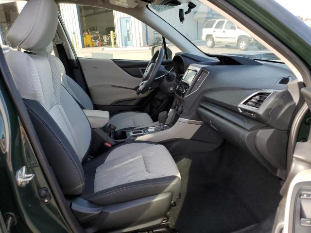 Zdjęcie 5 z aukcji – 2022 SUBARU FORESTER z VIN JF2SKAAC3NH434621
