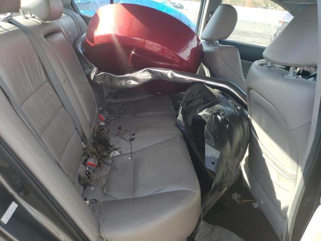 Photo 6 from auction – 2012 HONDA ACCORD EXL with VIN 1HGCP3F87CA030054