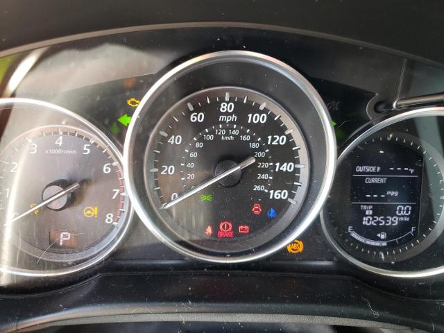 Photo 8 from auction – 2014 MAZDA CX-5 TOURI with VIN JM3KE2CY5E0303426
