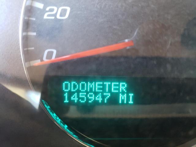Photo 8 from auction – 2008 CHEVROLET IMPALA LT with VIN 2G1WT58N189129681