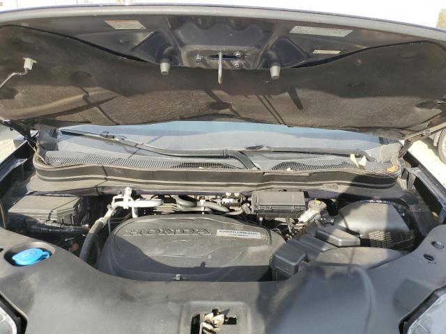 Photo 7 from auction – 2016 HONDA PILOT TOUR with VIN 5FNYF5H97GB055414