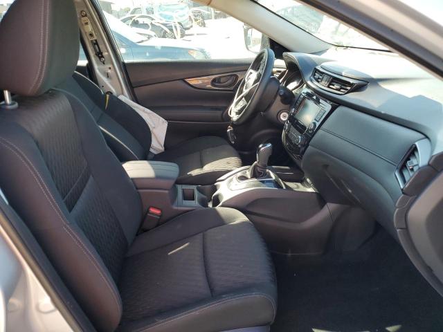Photo 5 from auction – 2020 NISSAN ROGUE S with VIN KNMAT2MV1LP521012