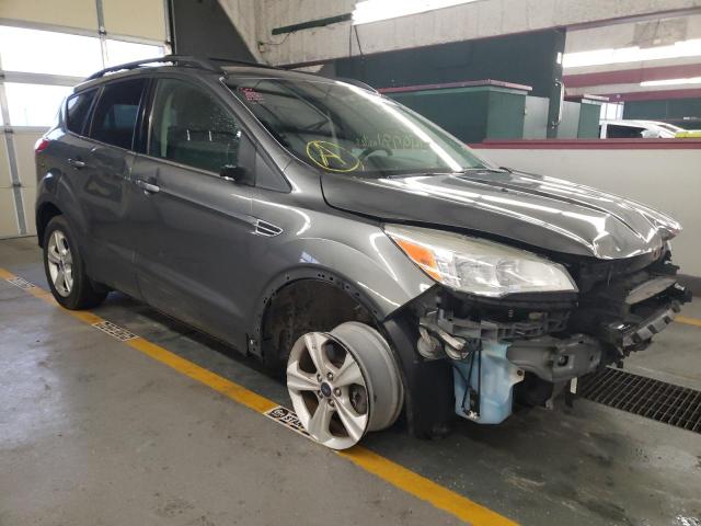 Photo 1 from auction – 2013 FORD ESCAPE SE with VIN 1FMCU9G97DUA07225