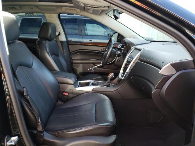 Photo 5 from auction – 2013 CADILLAC SRX LUXURY with VIN 3GYFNCE35DS516170