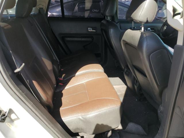 Photo 6 from auction – 2010 FORD EDGE LIMIT with VIN 2FMDK3KC0ABA60263