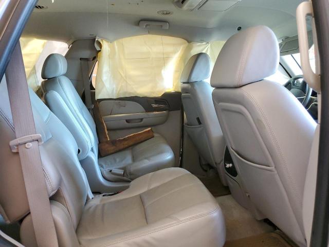 Photo 6 from auction – 2007 CHEVROLET TAHOE C150 with VIN 1GNFC130X7J349987