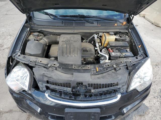 Photo 7 from auction – 2013 CHEVROLET CAPTIVA LT with VIN 3GNAL3EK7DS637321