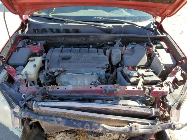 Photo 7 from auction – 2012 TOYOTA RAV4 with VIN 2T3ZF4DV2CW132342