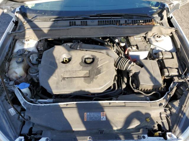 Photo 7 from auction – 2015 FORD FUSION SE with VIN 3FA6P0H97FR152588