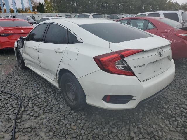 Photo 3 from auction – 2016 HONDA CIVIC LX with VIN 19XFC2F67GE222707