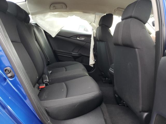 Photo 6 from auction – 2017 HONDA CIVIC LX with VIN 19XFC2F5XHE057292