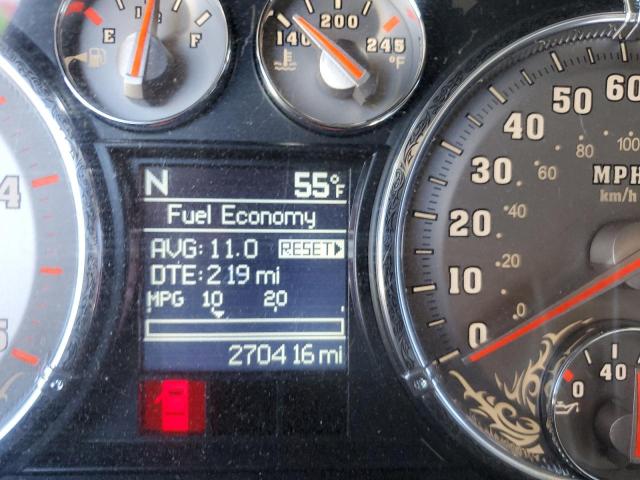 Photo 8 from auction – 2012 DODGE RAM 2500 L with VIN 3C6UD5PL1CG318137