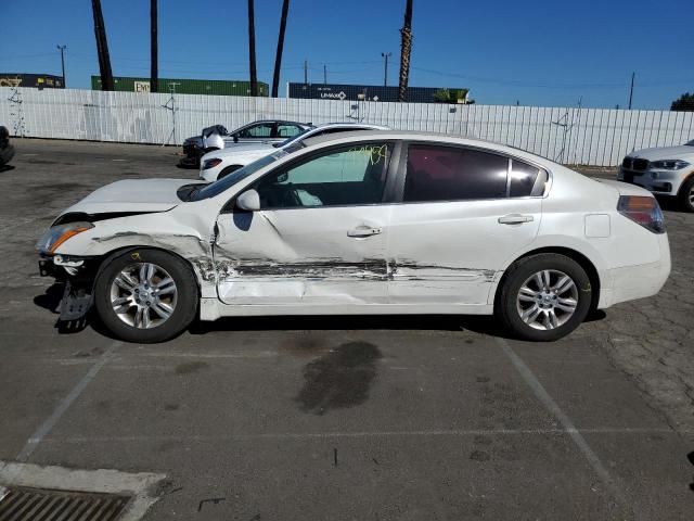 Photo 10 from auction – 2010 NISSAN ALTIMA BAS with VIN 1N4AL2AP5AN525925