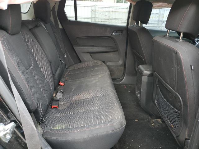 Photo 6 from auction – 2014 GMC TERRAIN SL with VIN 2GKALREK7E6294753