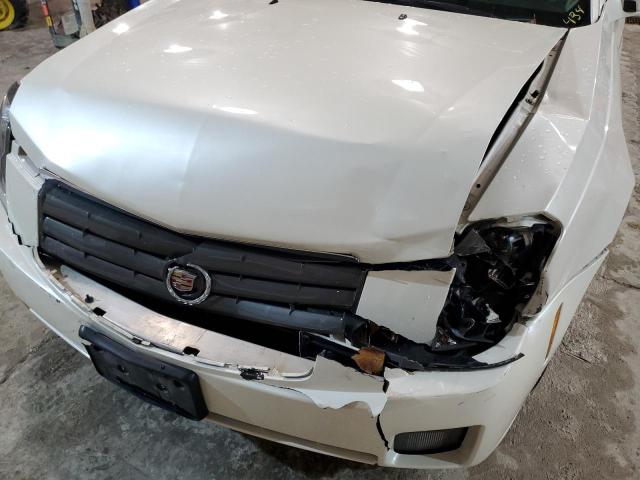 Photo 9 from auction – 2004 CADILLAC CTS with VIN 1G6DM577140112028