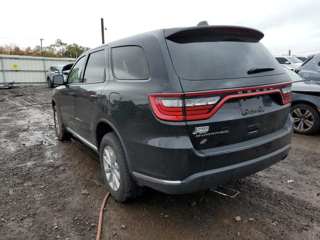 Photo 3 from auction – 2021 DODGE DURANGO SX with VIN 1C4RDJAG2MC890535