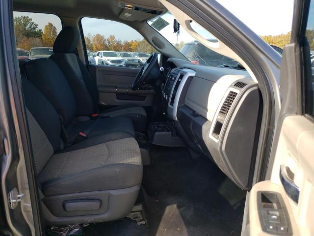 Photo 5 from auction – 2011 DODGE RAM 1500 with VIN 1D7RV1CT8BS568532