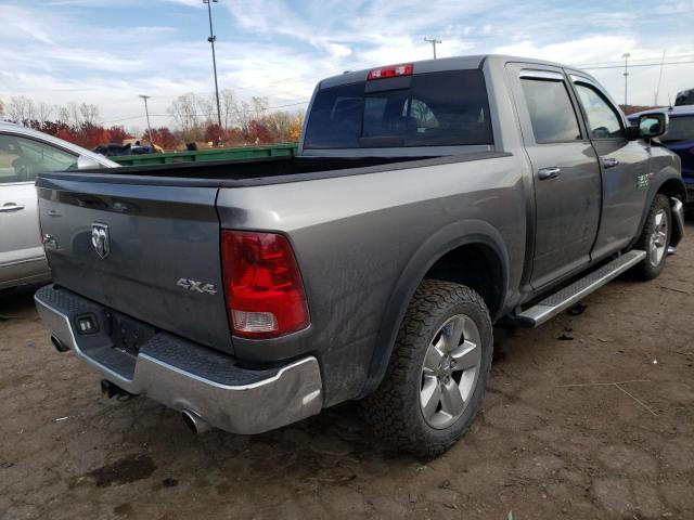 Photo 4 from auction – 2013 RAM 1500 SLT with VIN 1C6RR7LT2DS634858