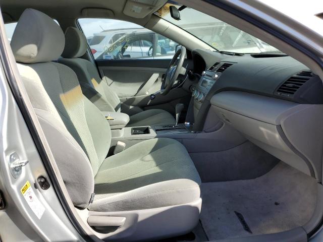 Photo 5 from auction – 2007 TOYOTA CAMRY CE with VIN 4T1BE46K27U095556