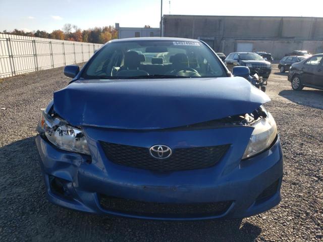 Zdjęcie 9 z aukcji – 2010 TOYOTA COROLLA BA z VIN 2T1BU4EE7AC317175
