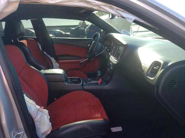 Photo 5 from auction – 2021 DODGE CHARGER SC with VIN 2C3CDXGJ6MH578196