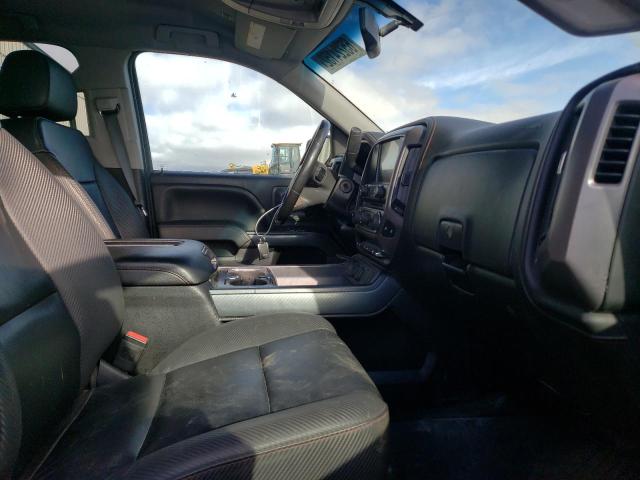 Photo 5 from auction – 2017 GMC SIERRA K15 with VIN 1GTV2NEC8HZ405563
