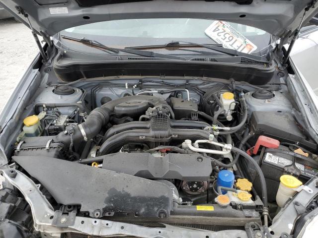 Photo 7 from auction – 2011 SUBARU FORESTER L with VIN JF2SHAEC9BH765904