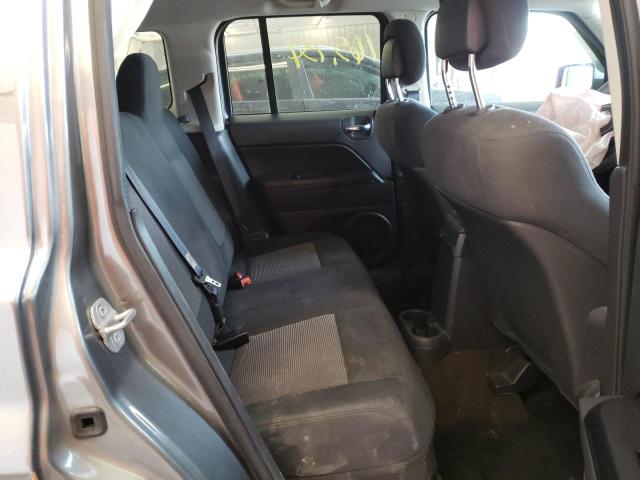 Photo 6 from auction – 2013 JEEP PATRIOT SP with VIN 1C4NJPBA3DD194071