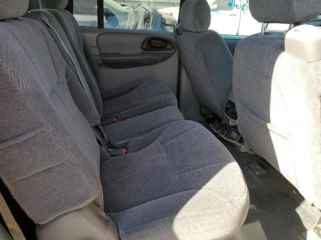 Photo 6 from auction – 2004 CHEVROLET TRAILBLAZE with VIN 1GNES16SX46210694
