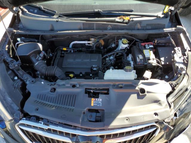Photo 7 from auction – 2020 BUICK ENCORE ESS with VIN KL4CJCSB2LB046104