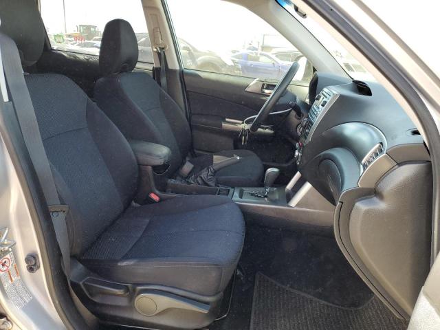 Photo 5 from auction – 2012 SUBARU FORESTER 2 with VIN JF2SHADC4CH419374