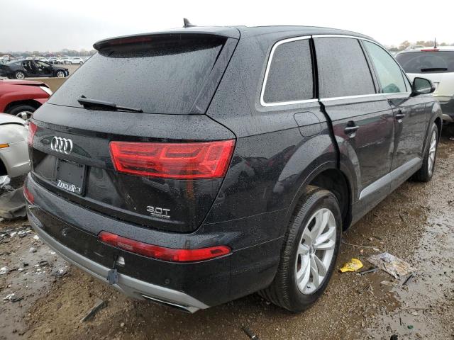 Zdjęcie 4 z aukcji – 2018 AUDI Q7 PREMIUM z VIN WA1LAAF79JD018652