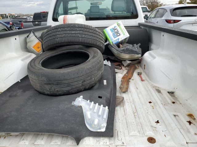 Photo 6 from auction – 2011 FORD F250 SUPER with VIN 1FTBF2A65BEB06228
