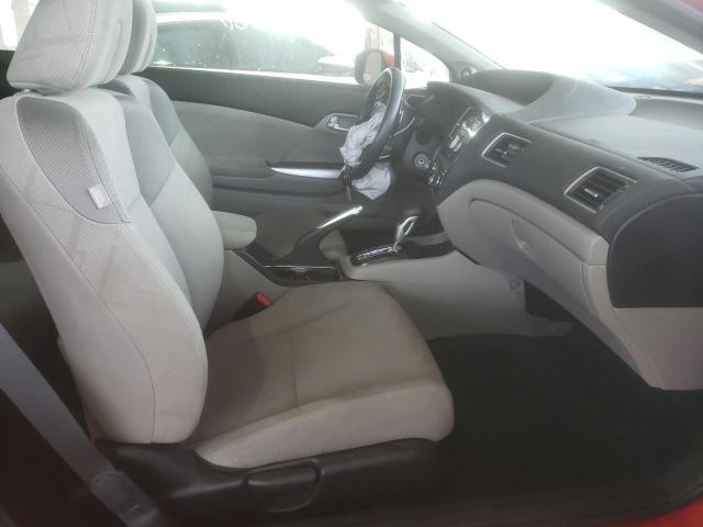 Photo 5 from auction – 2013 HONDA CIVIC EX with VIN 2HGFG3B80DH529591