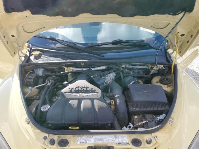 Photo 7 from auction – 2007 CHRYSLER PT CRUISER with VIN 3C3JY55E87T594501