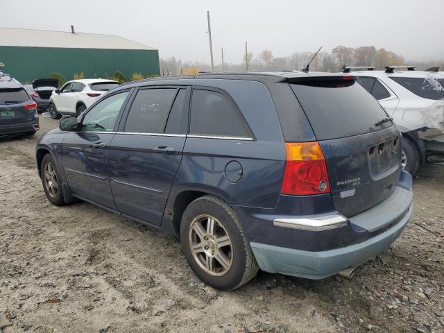 Photo 3 from auction – 2007 CHRYSLER PACIFICA T with VIN 2A8GF68X67R212041