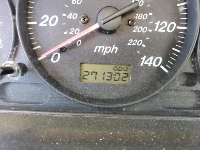 Photo 8 from auction – 2002 MAZDA MAZDA3 SPO with VIN JM1BJ225220557411