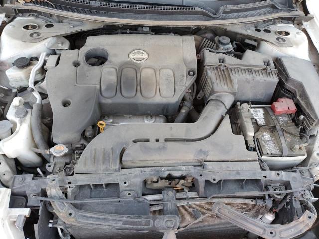 Photo 7 from auction – 2012 NISSAN ALTIMA BAS with VIN 1N4AL2AP7CN490825
