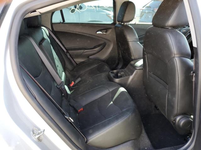 Photo 6 from auction – 2017 CHEVROLET VOLT PREMI with VIN 1G1RD6S5XHU212506