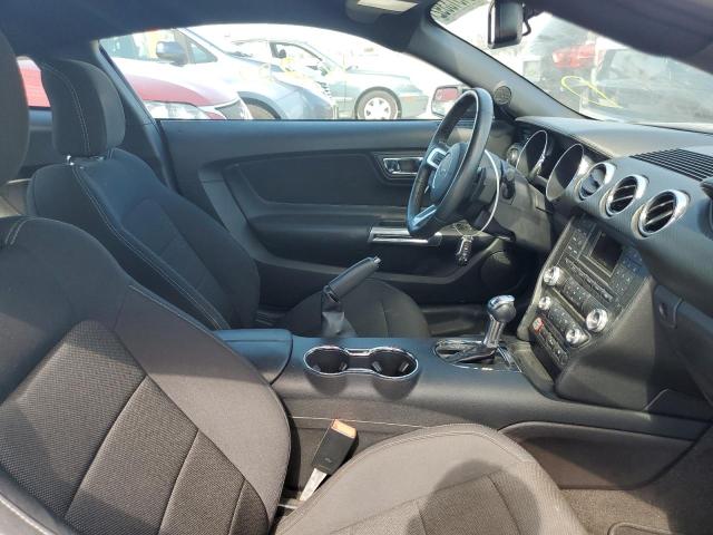Photo 5 from auction – 2016 FORD MUSTANG with VIN 1FA6P8AM0G5275098