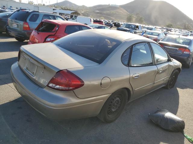 Photo 4 from auction – 2007 FORD TAURUS SE with VIN 1FAFP53U57A187022
