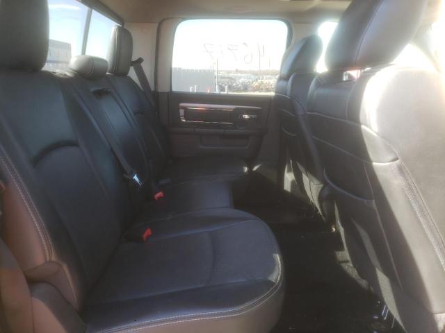 Photo 6 from auction – 2013 RAM 1500 SPORT with VIN 1C6RR7MT6DS524667